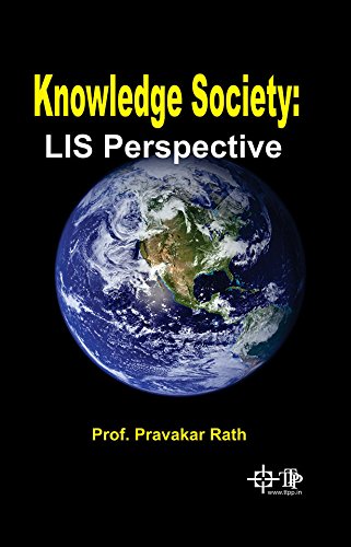 Stock image for Knowledge Society : LIS Perspective for sale by Books Puddle