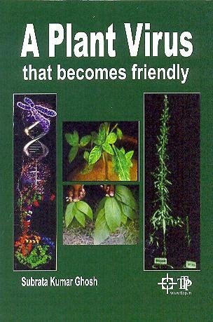 Stock image for Plant Virus that Becomes Friendly for sale by Books Puddle