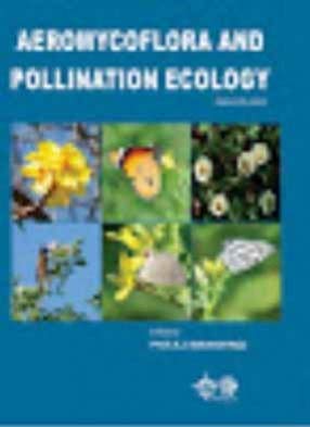 Stock image for Aeromycoflora and Pollination Ecology for sale by Books Puddle
