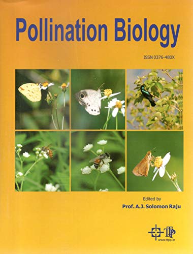 Stock image for Pollination Biology for sale by Books Puddle