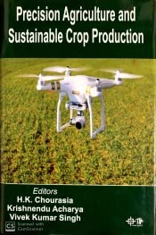 Stock image for Precision Agriculture and Sustainable Crop Production for sale by Books in my Basket