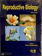 Stock image for Reproductive Biology for sale by Books Puddle