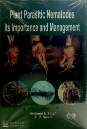 Imagen de archivo de Plant Parasitic Nematodes Its Importance and Management a la venta por Books Puddle
