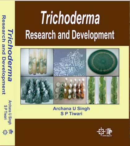 Imagen de archivo de Trichoderma Research and Development a la venta por Books Puddle