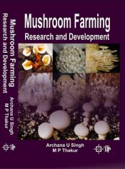 Imagen de archivo de Mushroom Farming a la venta por Books Puddle