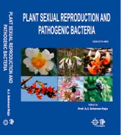 Stock image for Plant Sexual Reproduction and Pathogenic Bacteria for sale by Books Puddle