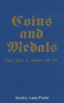 Coins and Medals (9788170201595) by Stanley Lane-Poole