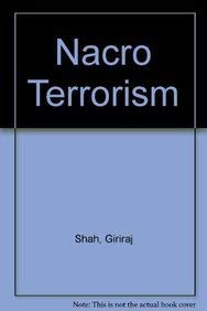 9788170206903: Nacro Terrorism