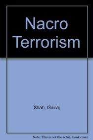 Stock image for Narco Terrorism for sale by Books Puddle