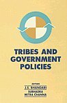 Stock image for Tribes and Government Policies for sale by Books Puddle