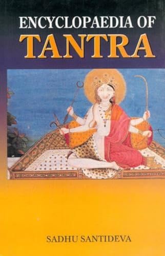 Stock image for Encyclopaedia of Tantra (in 5 Volumes) for sale by Vedams eBooks (P) Ltd