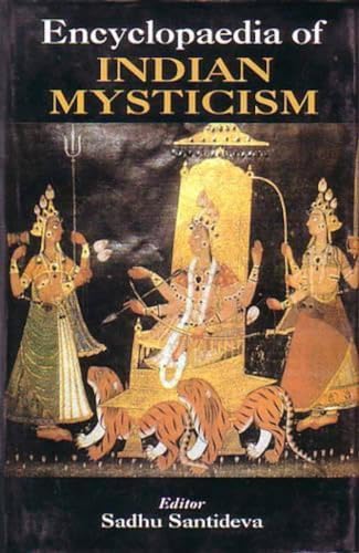 Stock image for Encyclopaedia of Indian Mysticism for sale by Majestic Books