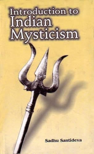 Imagen de archivo de Introduction to Indian Mysticism a la venta por Books Puddle