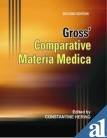 Comparative Materia Medica (9788170210849) by Gross, H.