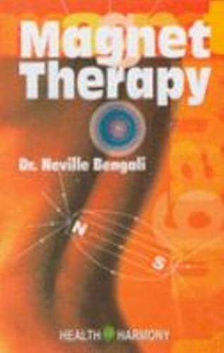 9788170212010: Magnet Therapy