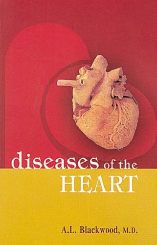 Beispielbild fr Diseases of the Heart zum Verkauf von medimops