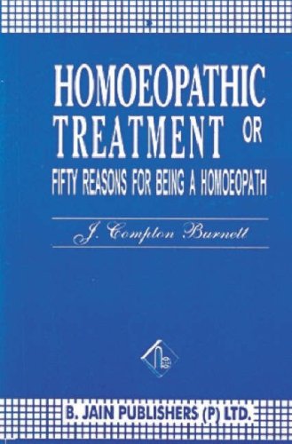 9788170212911: 50 Reasons for Being a Homeopath