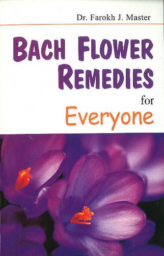 Beispielbild fr Bach Flower Remedies for Everyone zum Verkauf von AwesomeBooks