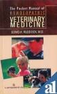 Stock image for The Pocket Manual of Homoeopathy Veterinary Medicine for sale by Magnus Berglund, Book Seller