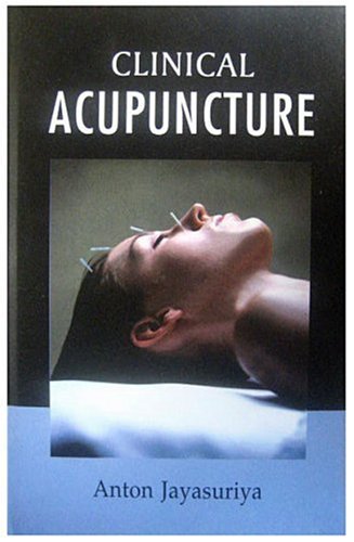 9788170213482: Clinical Acupuncture A to Z