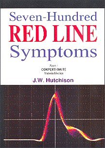 Stock image for 700 Redline Symptoms for sale by medimops