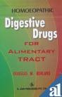 Stock image for HOMOEOPATHIC DIGESTIVE DRUGS FOR ALIMENTARY TRACT for sale by Books in my Basket