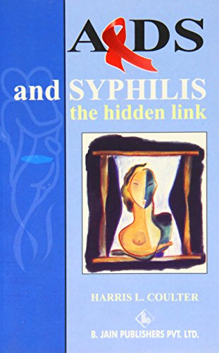 9788170214946: AIDs & Syphilis: The Hidden Links