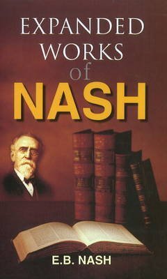 9788170215509: Expanded Works of Nash: Materia Medica and Therapeutics