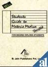 9788170215677: Students Guide to Materia Medica