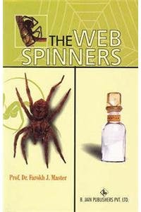 Stock image for The Web Spinners for sale by Bingo Used Books