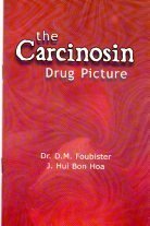 CARCINOSIN DRUG PICTURE,THE