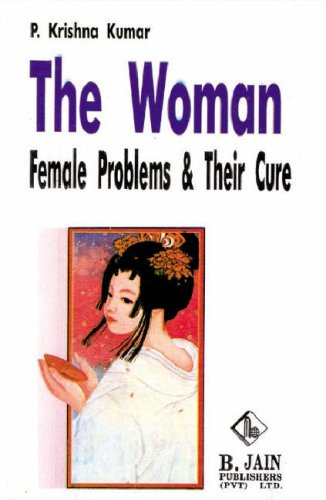 9788170216995: The Women: Female Problems and Their Cure