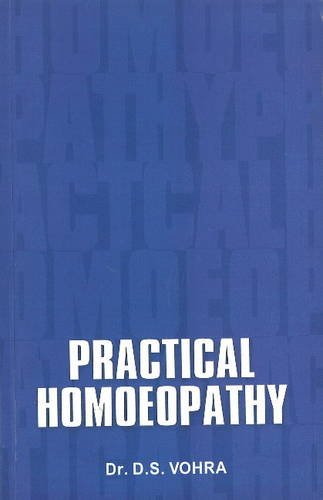 9788170217015: Practical Homeopathy