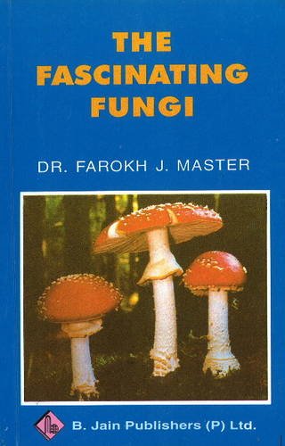 Stock image for Fascinating Fungi for sale by Kennys Bookstore