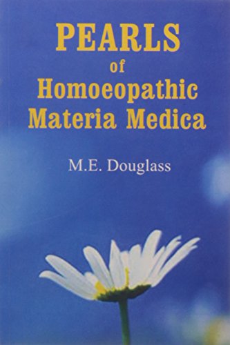 9788170217626: Pearls of Homoeopathy