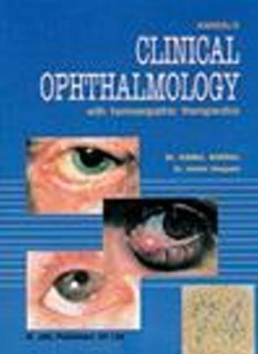 9788170217756: Clinical Ophthalmology