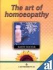 Beispielbild fr The Art of Homoeopathy zum Verkauf von About Books