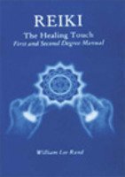 Stock image for Reiki, the Healing Touch for sale by HPB-Red