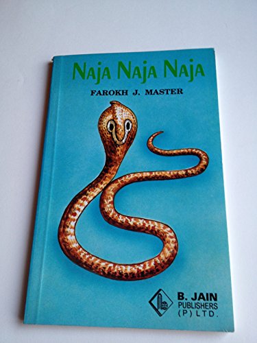 Stock image for Naja-Naja-Naja for sale by medimops
