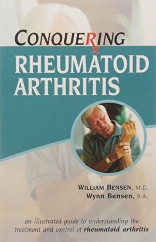 Stock image for Conquering Rheumatoid Arthritis for sale by Majestic Books