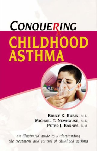 Imagen de archivo de Conquering Childhood Asthma a la venta por Majestic Books
