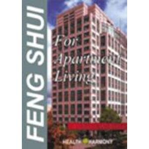 Stock image for Feng Shui for Apartment Living for sale by ThriftBooks-Dallas