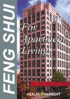 Stock image for Feng Shui for Apartment Living for sale by ThriftBooks-Dallas