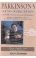 9788170219606: Parkinson's at Your Fingertips