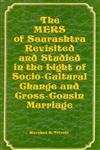 9788170220442: Mers of Saurashtra Revisited and Studied in the Light of Socio-Cultural Change and Cross-Cousin Marriage