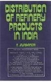 Distribution of Refinery Products in India (9788170220657) by R. Jayashankar