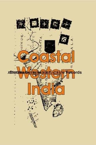 Beispielbild fr Coastal Western India zum Verkauf von Books Puddle