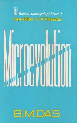 9788170221890: Microevolution