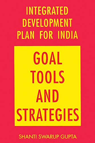 Stock image for Integrated Development Plan for India for sale by Books Puddle