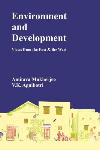 9788170224884: Environment and Development